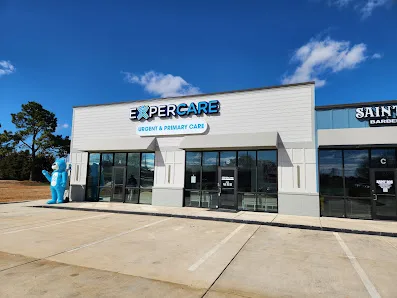 ExperCARE Urgent Care & Primary Care