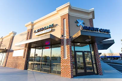 ExperCARE Urgent Care & Primary Care