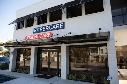 ExperCARE Urgent Care & Primary Care
