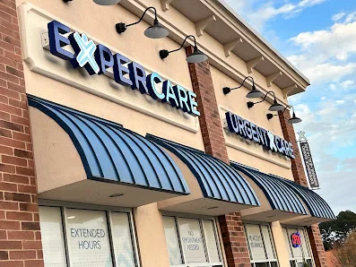 ExperCARE Urgent Care & Primary Care