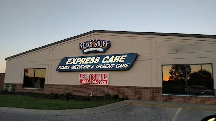 Express Care Family Medicine and Urgent Care primary photo