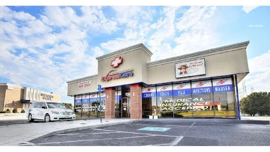 ExpressCare Urgent Care Center - Northpoint