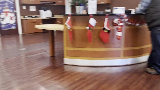 ExpressCare Urgent Care Center - Parkville