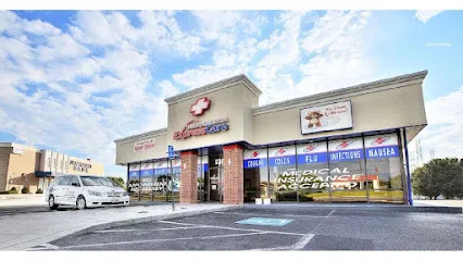 ExpressCare Urgent Care Center - Wilkens primary photo