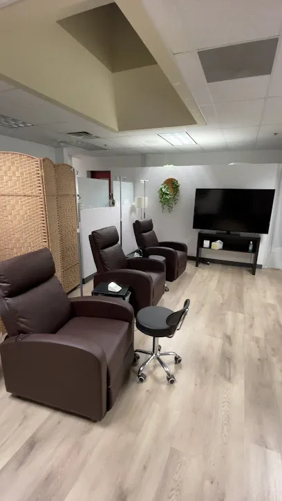 Ezy Urgent Care Clinic