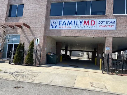 Family MD Urgent Care