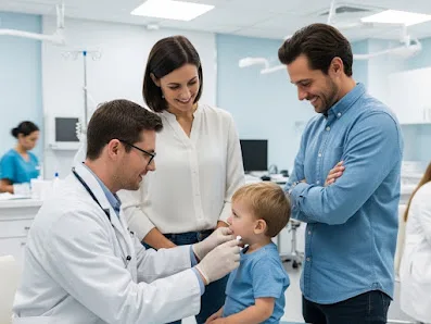 Family MD Urgent Care