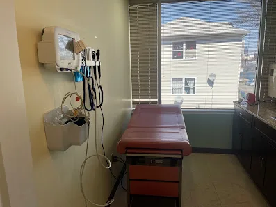 Family MD Urgent Care