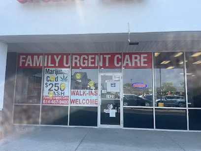 Family Urgent Care
