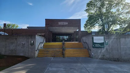 Fanny Allen, University of Vermont Medical Center