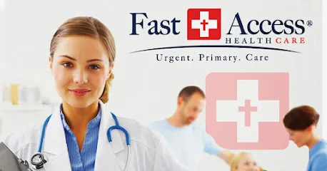 Fast Access Healthcare primary photo