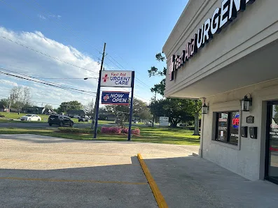 Fast Aid Urgent Care - Belle Chasse LA