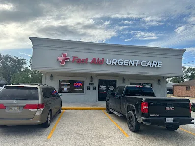 Fast Aid Urgent Care - Belle Chasse LA