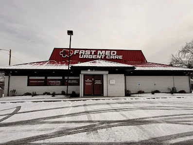 Fast Med Urgent Care Of Plymouth
