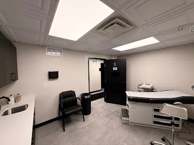 Fast Med Urgent Care Of Plymouth