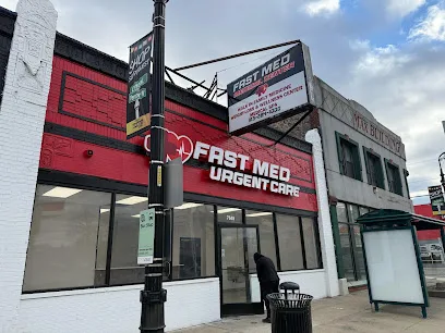 Fast Med Urgent Care Of Vernor