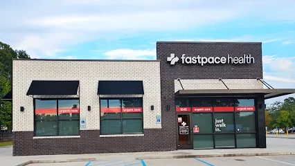 Fast Pace Health Urgent Care - Baton Rouge - LA primary photo