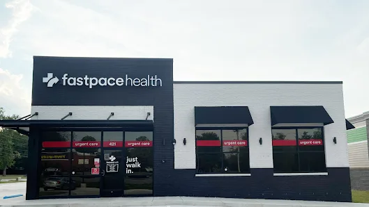 Fast Pace Health Urgent Care - Goodlettsville - TN