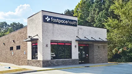 Fast Pace Health Urgent Care - Harrison - TN primary photo