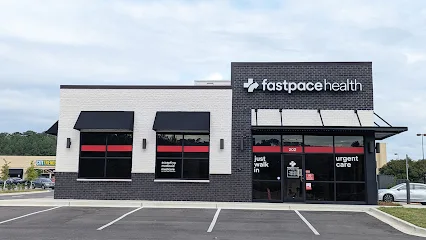 Fast Pace Health Urgent Care - Homewood - AL primary photo
