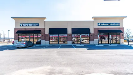 Fast Pace Health Urgent Care - Hueytown - AL primary photo