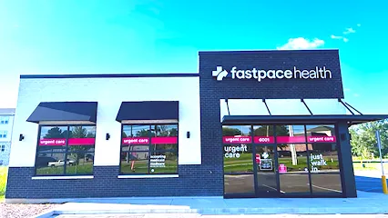 Fast Pace Health Urgent Care - Huntsville - AL primary photo