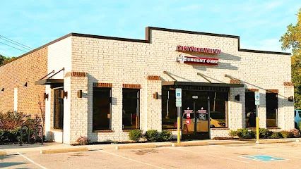 Fast Pace Health Urgent Care - Knoxville - TN