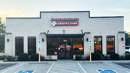 Fast Pace Health Urgent Care - Knoxville - TN primary photo