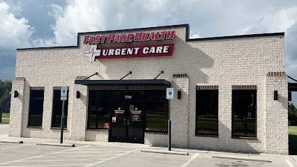 Fast Pace Health Urgent Care - Knoxville - TN primary photo