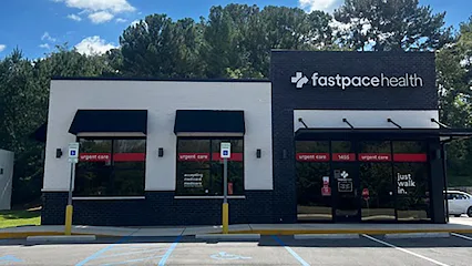 Fast Pace Health Urgent Care - Leeds - AL primary photo