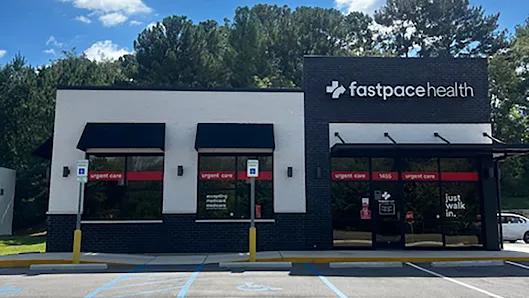 Fast Pace Health Urgent Care - Leeds - AL