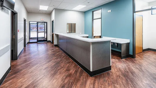 Fast Pace Health Urgent Care - Leeds - AL