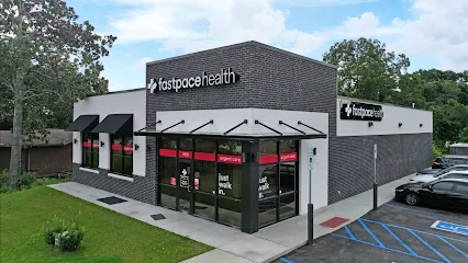 Fast Pace Health Urgent Care - Mobile - AL