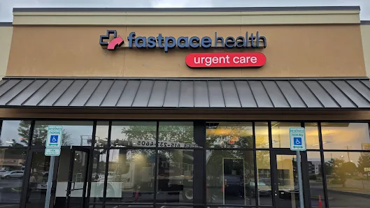 Fast Pace Health Urgent Care - Nashville - TN
