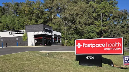 Fast Pace Health Urgent Care - Pinson - AL primary photo