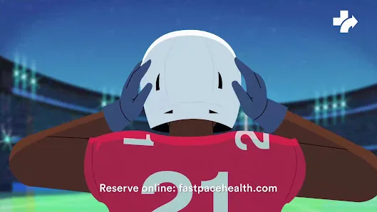 Fast Pace Health Urgent Care - Pinson - AL