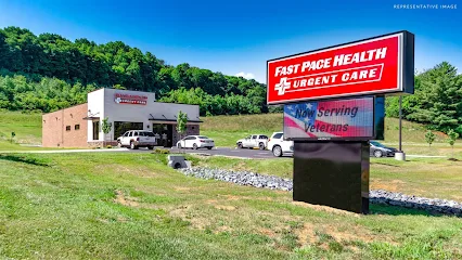 Fast Pace Health Urgent Care - Richland - MS primary photo