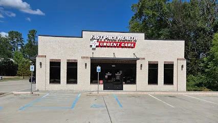 Fast Pace Health Urgent Care - Ridgeland - MS primary photo