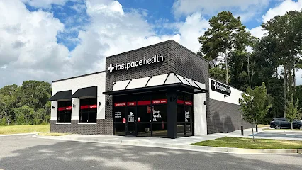 Fast Pace Health Urgent Care - Semmes - AL primary photo