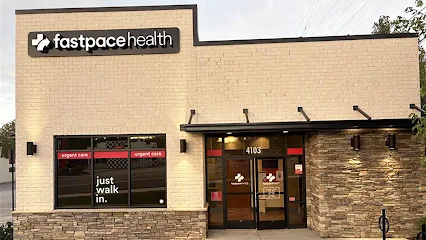 Fast Pace Health Urgent Care - South Knoxville - TN primary photo