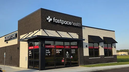 Fast Pace Health Urgent Care - Theodore - AL