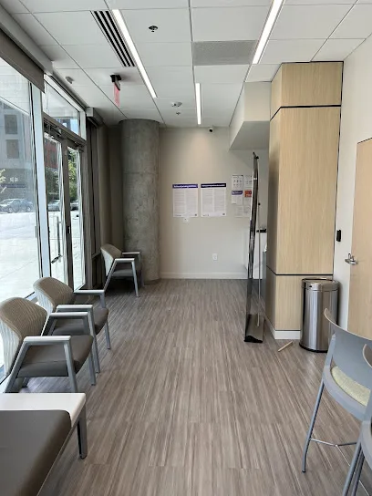 Fastmed Raleigh Downtown primary photo