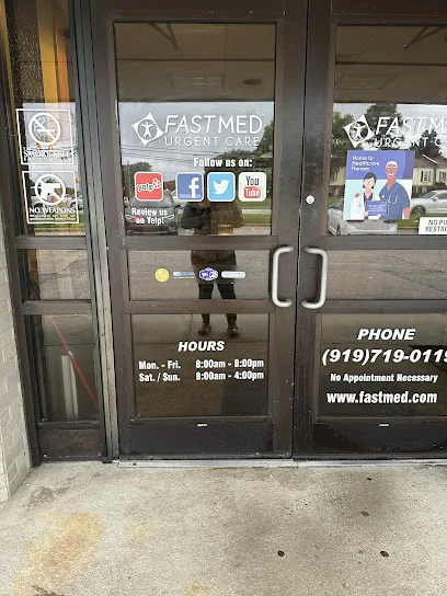 FastMed Urgent Care primary photo