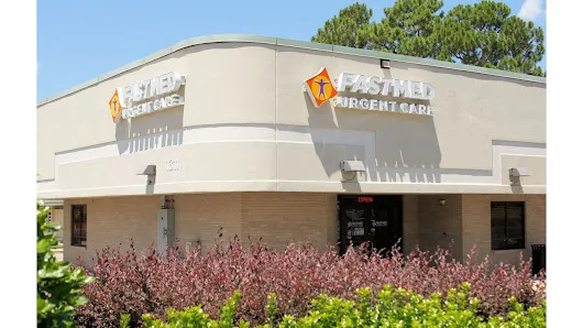 FastMed Urgent Care