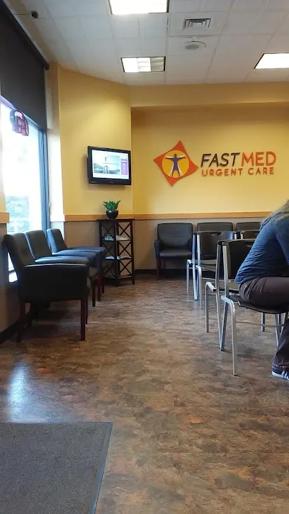 FastMed Urgent Care Asheville primary photo