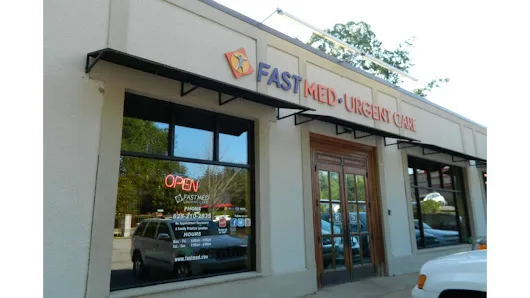 FastMed Urgent Care Asheville