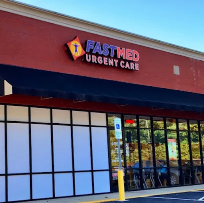 FastMed Urgent Care Candler primary photo
