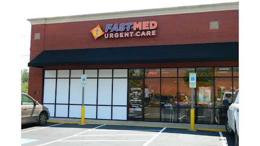 FastMed Urgent Care Candler