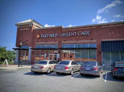 FastMed Urgent Care Charlotte Mallard Creek