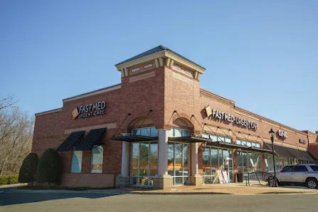 FastMed Urgent Care Charlotte Mallard Creek